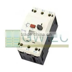 GV3 Breaker/ Motor Protection Breaker thumbnail-1