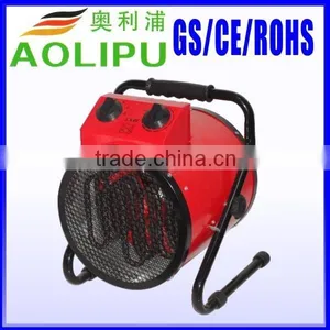 3-5kw Fan Heater Electric Heater Industrial Heater thumbnail-1