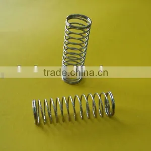 Precision Mold Stainless Steel Coil Spring thumbnail-1