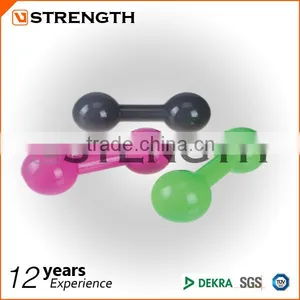 Environmental Soft Dumbbell thumbnail-1