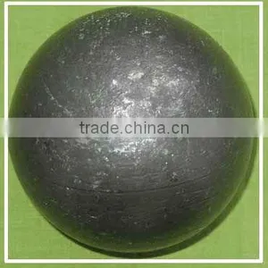 125mm Steel Ball For Cement (100% Original) thumbnail-1
