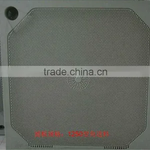 Rubber Membrane Filtration Plate thumbnail-1
