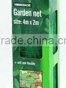 Garden Netting/Plastic Anti Bird Net thumbnail-1