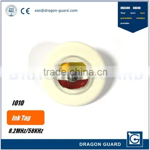 Dragon Guard Supermarket/clothing Store EAS Garment Ink Tag thumbnail-2
