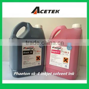 High Quality Original Digital Infinity Challenger Solvent Inkjet Sk4 Ink thumbnail-3