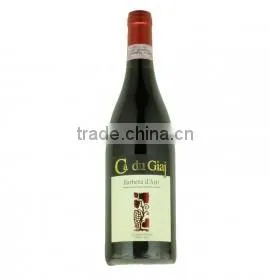 Barbera D'Asti (2011) - La Casa in Collina thumbnail-1