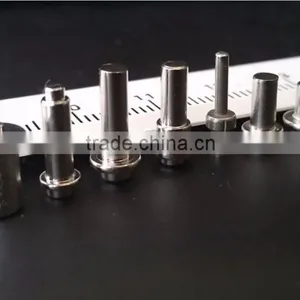 Cold Forging / Heading Relay Core Rivet, Screw, Fastener R15 thumbnail-2