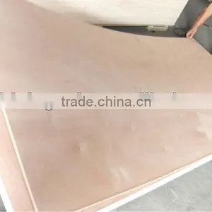 Bintangor Faced Plywood thumbnail-1
