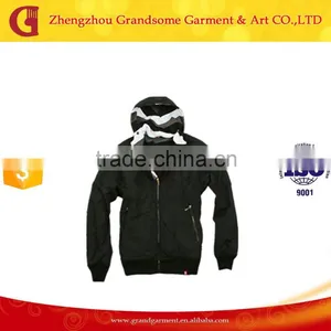 2015 Warm Jackets for Men thumbnail-1