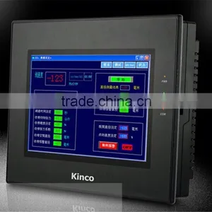 10.1 Inch Tft China Cheap Kinco Plc Hmi Panel MT4522T thumbnail-1