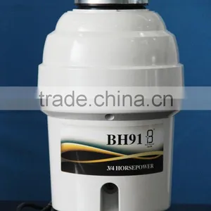Food Waste Disposer With CE/CB/CSA/BEAB thumbnail-1