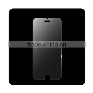 Factory Price 0.26MM 9H Round Edge for IPhone 6 Mobile Phone Tempered Glass Screen Protector Quality Choice thumbnail-4