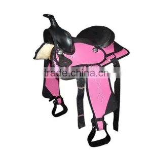 Horse Saddle Stock Lots thumbnail-1