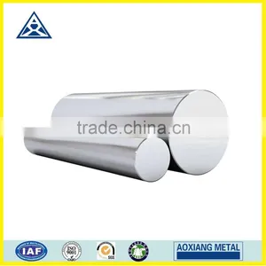 China Supplier Burnished 310 310S 316 303 304 Stianless Steel Round Bar thumbnail-1