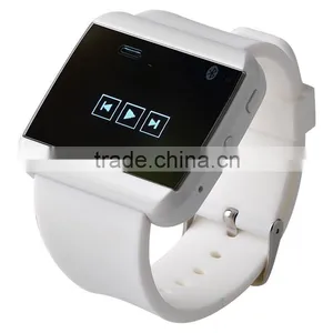 Fashion Waterproof 2S Smart Bluetooth Speakphone Smartwatch Android With Alarm Timer Fitness Tracker Smart Watch thumbnail-5