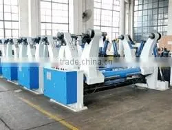 ZJ-1Y Hydraulic Shaft Less Mill Roll Stand thumbnail-1