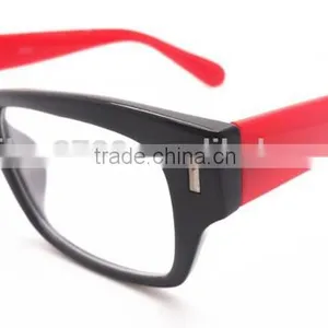 Wholesale Plastic Optical Glasses Optical Frames thumbnail-5