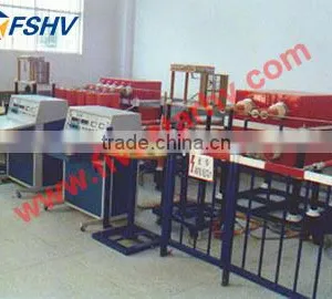 Lightning and Switching Impulse Current Generator Test System thumbnail-1