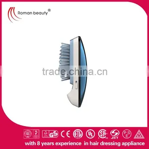 New Design and Popular Online Hair Brush With Ionic Function thumbnail-3