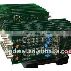 JGS-1B Digital Three Arms Caliper Logging thumbnail-3
