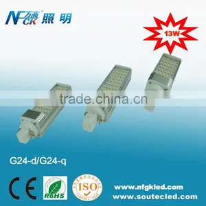 Cheap Price Good Quality CE RoHS Approved 13W 4-pin LED PL Lamp thumbnail-1