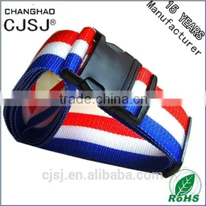 Wholesale Top Quality CH-18A Luggage Bag Pvc Luggage Belt in Stock thumbnail-2