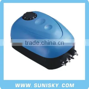 HP Series High Technology Aquarium Air Pump thumbnail-1