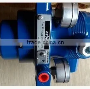 Smart Valve Positioner AVP300 thumbnail-1