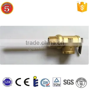 Solar Water Heater Patrs P/T Security Valve thumbnail-1