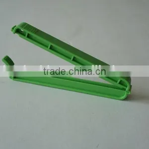 Colorful Food Bread Small Plastic Clips thumbnail-3