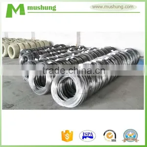 High Quality Steel Wire/ Mattress Spring Steel Wire With High Quality thumbnail-1