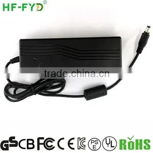 Best Quality Good Price Ip25 24V 25V 4A 5A Led Power Adapter 100w thumbnail-1