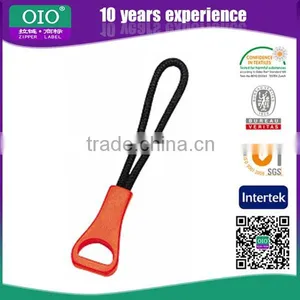 OIO Wholesale New Shape Luggage Zipper Puller For Sale thumbnail-3