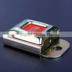 Point Buckle FOR Retractable Seat Belt thumbnail-5