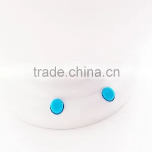 Waves of the Sea's Got Talent Blue and White LED Water Wave Christmas Light thumbnail-5