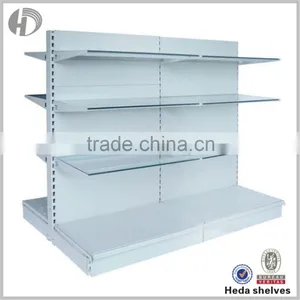 Titanium Alloy Glass Display Shelves thumbnail-1