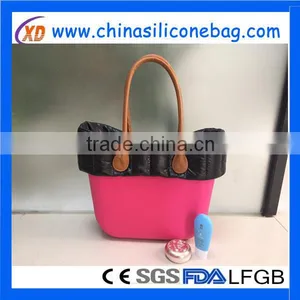 Silicone Beach Bags thumbnail-1