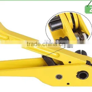 B311 Hand Polyester Strapping Tensioner Cord Strap thumbnail-4
