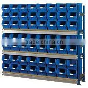Longspan Extension Storage Blue thumbnail-1
