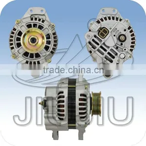 Mitsubishi Alternator(1-1202-01MI) 6G72 thumbnail-1