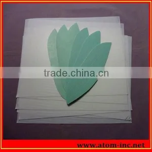 2015 Factory Hot Melt Glue Sheets for Making Shoe Toe Puff thumbnail-2