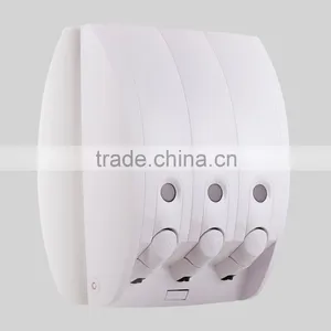 Light Hand Washing Equipment With Easy Push Botton thumbnail-1