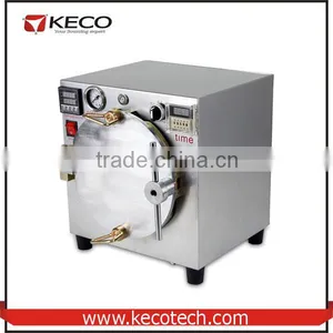 TBK Small Size Phone LCD Bubble Remove Removing Machine thumbnail-2