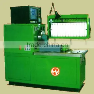 Diesel Fuel Injection Pump Test Bench/instrument/equipment thumbnail-1