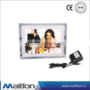 MT-H03 Emergency Lighting Systems thumbnail-1