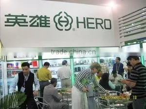 Shanghai Hero Light Industrial Imp. & Exp. Co., Ltd. company overview - view 2 thumbnail