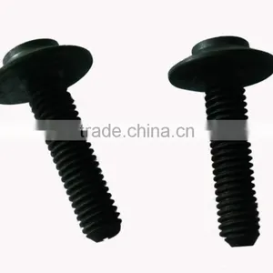 Factory Carbon Steel Screw thumbnail-1