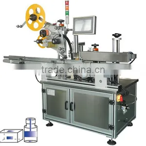 High Speed Automatic Self-adhesive Labeling Machine, Labeler thumbnail-1