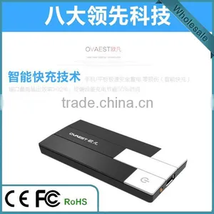Ultrathin Slim Polymer Battery Portable Power Bank 4200mah From China Manufacturers thumbnail-3