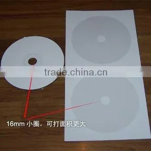 115 High Premium High Glossy CD Sticker thumbnail-1